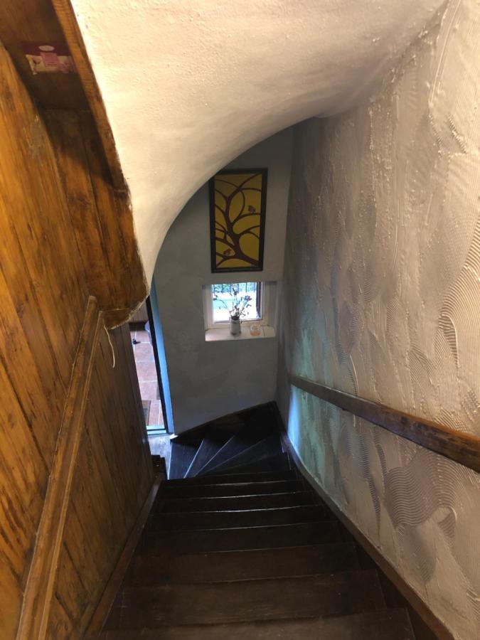Noclegi Gdansk Pokoje Goscinne エクステリア 写真