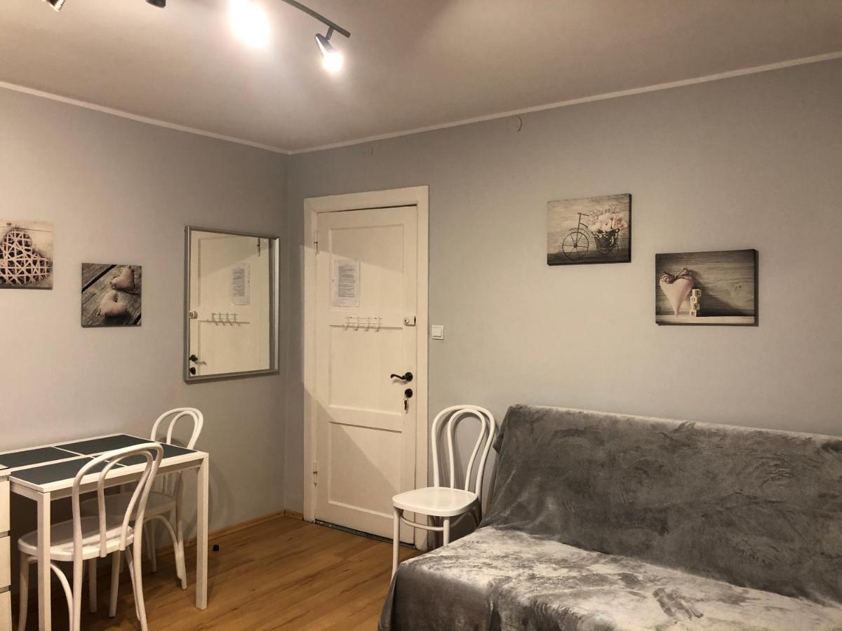 Noclegi Gdansk Pokoje Goscinne エクステリア 写真