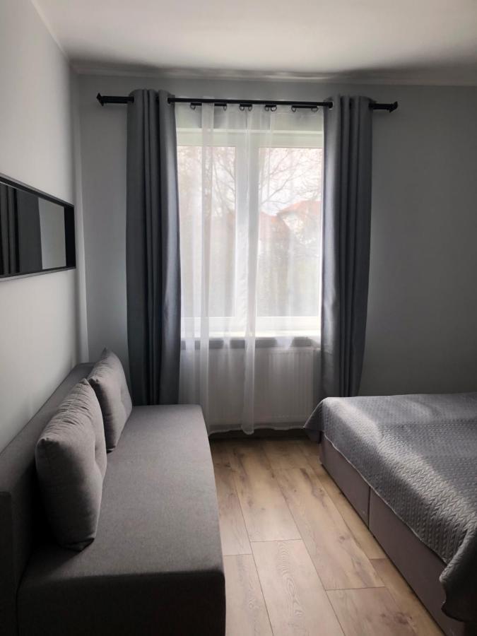 Noclegi Gdansk Pokoje Goscinne エクステリア 写真